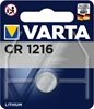 Picture of Varta CR1216 Single-use battery Lithium