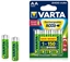 Attēls no 1x4 Varta RECHARGE ACCU Power 2400 mAH AA Mignon NiMH