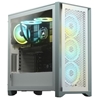 Изображение CORSAIR 4000D Airflow Temp Glass case