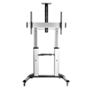 Picture of TECHLY 102734 Mobile stand for la