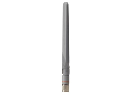 Attēls no Cisco AIR-ANT2524DG-R= network antenna Omni-directional antenna RP-TNC 4 dBi