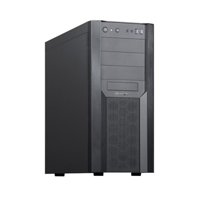 Picture of CHIEFTEC Mesh Series CW-01B-OP ATX Case