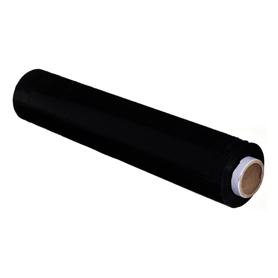 Picture of STRETCH FILM BLACK 3 KG