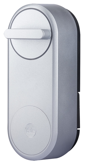 Picture of Yale Linus Smart door lock