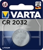 Picture of 1 Varta electronic CR 2032