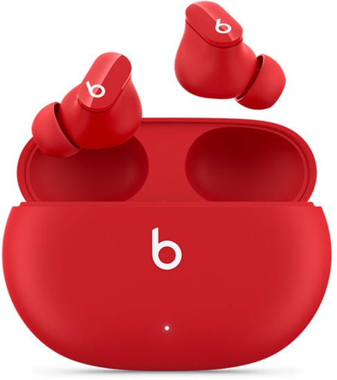 Изображение Beats Studio Buds beats red