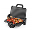 Attēls no ETA | Electric grill | ETA415590000 | Contact | 1600 W | Black