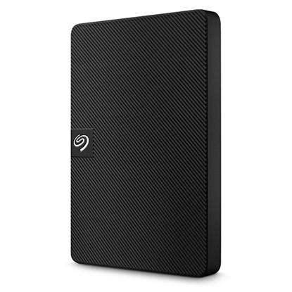 Picture of Seagate Expansion STKN2000400 external hard drive 2 TB Black