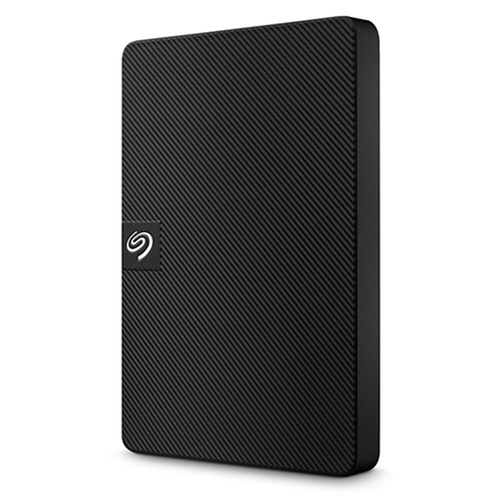 Picture of Seagate Expansion STKN2000400 external hard drive 2 TB Black