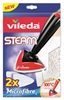 Изображение Steam Mop Refill Vileda Steam