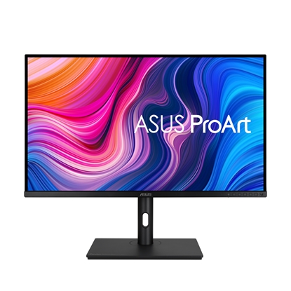 Attēls no ASUS ProArt PA328CGV LED display 81.3 cm (32") 2560 x 1440 pixels Quad HD Black