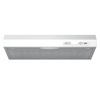 Изображение Beko CFB 5310 W cooker hood Wall-mounted White 125 m³/h D