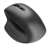 Picture of HP 935 Ergonomic Creator Wireless Mouse, Programmable, 4-way Scrolling, Multi-Surface - Black