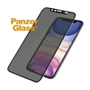 Picture of PanzerGlass  Szkło hartowane do iPhone XR/11 Privacy