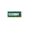 Изображение TRANSCEND 16GB JM DDR4 2666 SO-DIMM 1RX8 2GX8 CL19 1.2V