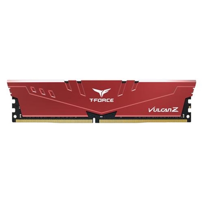 Picture of Team Group T-FORCE VULCAN Z TLZRD48G3200HC16F01 memory module 8 GB 1 x 8 GB DDR4 3200 MHz