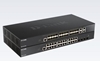 Picture of D-Link DXS-1210-28S network switch Managed L2/L3 10G Ethernet (100/1000/10000) 1U Black