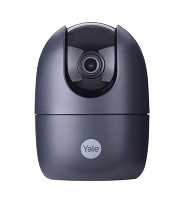 Picture of Kamera IP Yale Yale Kamera wewnętrzna Wi-Fi 1080p obrotowa