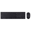 Изображение DELL KM5221W keyboard RF Wireless QWERTY US International Black