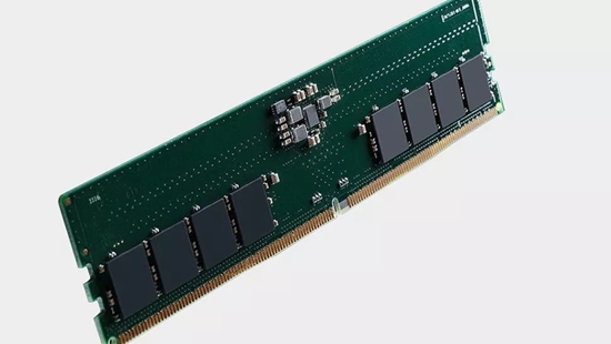 Picture of MEMORY DIMM 16GB DDR5-4800/KVR48U40BS8-16 KINGSTON