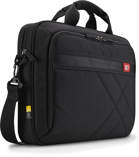 Изображение Case Logic 17.3" Laptop and Tablet Case