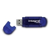 Изображение Integral 32GB USB2.0 DRIVE EVO BLUE USB flash drive USB Type-A 2.0