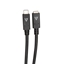 Изображение V7 V7UC3EXT-2M USB cable USB 3.2 Gen 1 (3.1 Gen 1) USB C Black