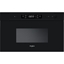 Picture of Whirlpool AMW 442/NB microwave Built-in Grill microwave 22 L 750 W Black