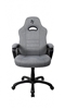 Picture of Arozzi Gaming Chair Enzo Woven Fabric Grey