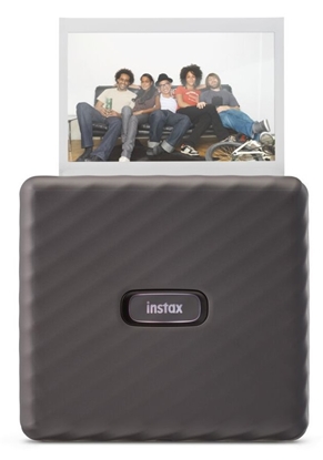 Picture of Fujifilm Instax LINK WIDE A Gray EX D