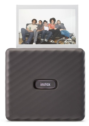 Изображение Fujifilm Instax LINK WIDE A Gray EX D