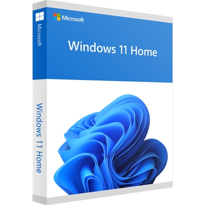 Изображение Microsoft | Windows 11 Home | KW9-00646 | Lithuanian | OEM | 64-bit