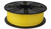 Picture of Gembird Filament PLA Yellow 1.75 mm 1 kg