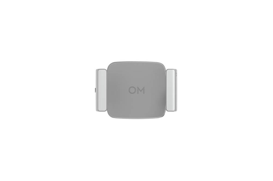 Изображение DJI Dodatkowe oświetlenie z magnetyczną klamrą smartfona DJI OM 4 / OM 5