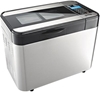 Picture of Gorenje | Bread maker | BM1400E | Power 815 W | Number of programs 12 | Display LCD | Stainless steel