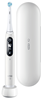 Picture of Oral-B Electric Toothbrush | iO6 | Rechargeable | For adults | Number of brush heads included 1 | Number of teeth brushing modes 5 | White