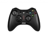 Picture of MSI FORCE GC30 V2 Wireless Gaming Controller 'PC and Android ready, Upto 8 hours battery usage, adjustable D-Pad cover, Dual vibration motors, Ergonomic design'