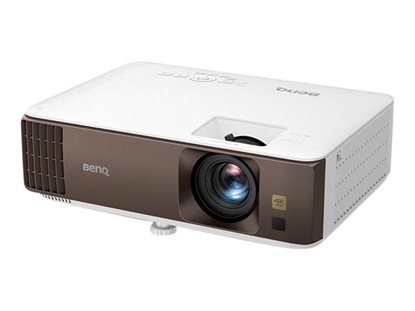 Attēls no Benq W1800I data projector Standard throw projector 2000 ANSI lumens DLP 2160p (3840x2160) 3D Black, White