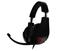 Attēls no Ausinės KINGSTON HyperX Cloud Stinger Juodos-Raudonos /HX-HSCS-BK/EM