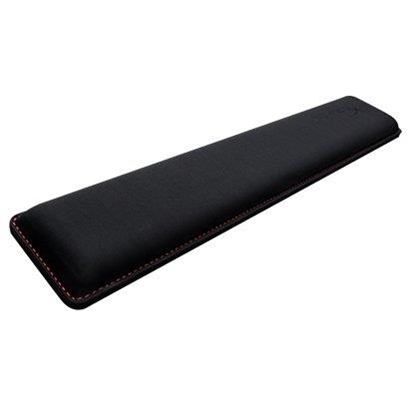 Изображение HyperX Wrist Rest - Cool Gel Memory Foam for Gaming Keyboards HX-WR