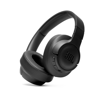 Изображение JBL Tune 760NC Black