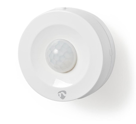 Picture of Nedis ZBSM10WT Zigbee 3.0 Smart Motion Sensor