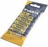 Изображение 1x8 Varta Longlife AA LR 6 Bulk Pack