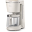 Picture of Philips Eco Conscious Edition Drip Filter Coffee Machine HD5120/00, 1.2L