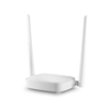 Изображение Tenda N301 wireless router Fast Ethernet Single-band (2.4 GHz) White