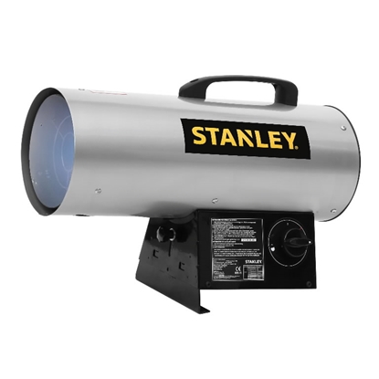 Изображение Gāzes sildītājs 17 kW, Stanley