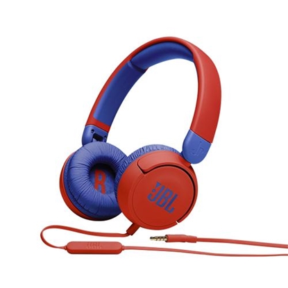 Attēls no Słuchawki JBL JR 310