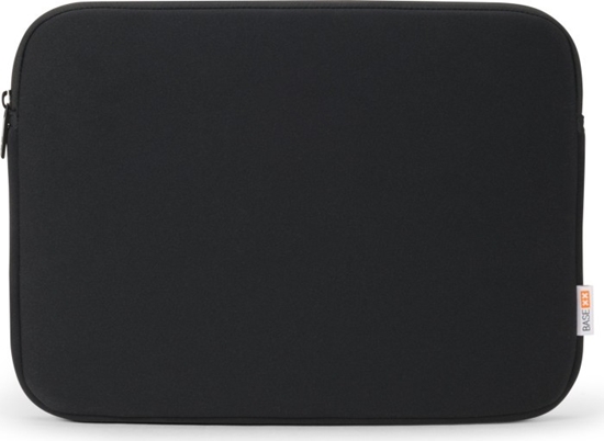 Picture of Dicota BASE XX Laptop Sleeve 14-14.1" Black