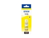 Picture of Epson 115 Ecotank ink cartridge 1 pc(s) Original Yellow