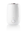 Picture of ETA | Air humidifier | ETA062990000 | Ultrasonic | 25 W | Water tank capacity 4 L | Suitable for rooms up to 30 m² | White